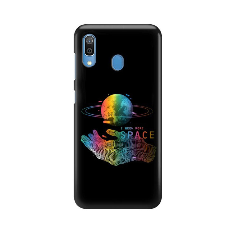 Etui Samsung GALAXY A30, ST_ZLC-2020-1-105 Wzory - FunnyCase