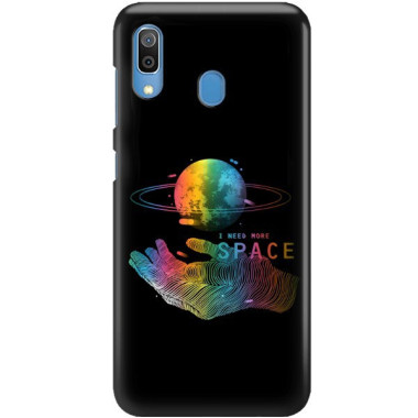 Etui Samsung GALAXY A30, ST_ZLC-2020-1-105 Wzory - FunnyCase