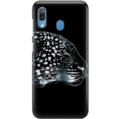 Etui Samsung GALAXY A30, ST_ZLC-2020-1-102 Wzory - FunnyCase