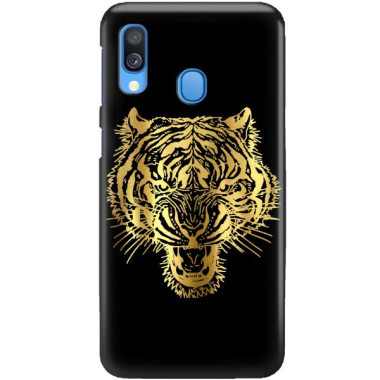 Etui Samsung GALAXY A40, ST_ZLC-2020-1-103 Wzory - FunnyCase