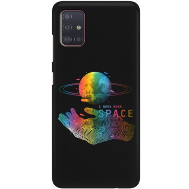Etui Samsung GALAXY A51, ST_ZLC-2020-1-105 Wzory - FunnyCase