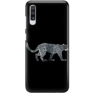 Etui Samsung GALAXY A70 / A70S, ST_ZLC-2020-1-104 Wzory - FunnyCase