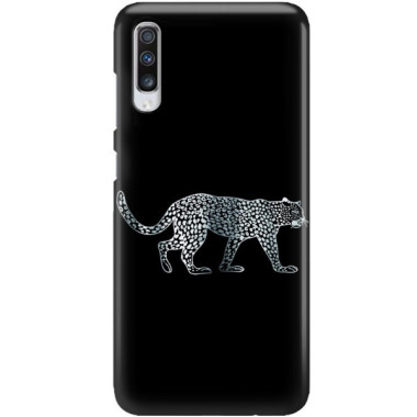 Etui Samsung GALAXY A70 / A70S, ST_ZLC-2020-1-104 Wzory - FunnyCase