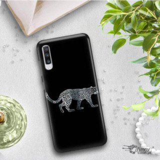 Etui Samsung GALAXY A70 / A70S, ST_ZLC-2020-1-104 Wzory - FunnyCase