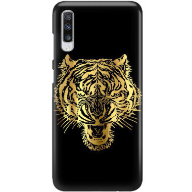 Etui Samsung GALAXY A70 / A70S, ST_ZLC-2020-1-103 Wzory - FunnyCase
