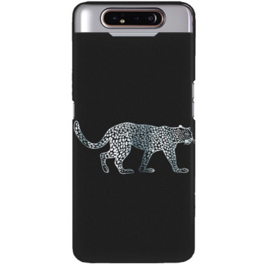 Etui Samsung GALAXY A80, ST_ZLC-2020-1-104 Wzory - FunnyCase