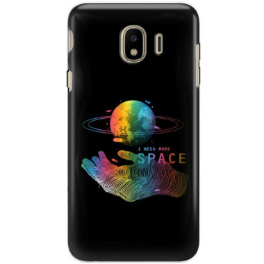 Etui Samsung GALAXY J4 2018, ST_ZLC-2020-1-105 Wzory - FunnyCase