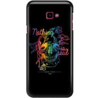 Etui Samsung GALAXY J4 PLUS 2018, ST_ZLC-2020-1-101 Wzory - FunnyCase