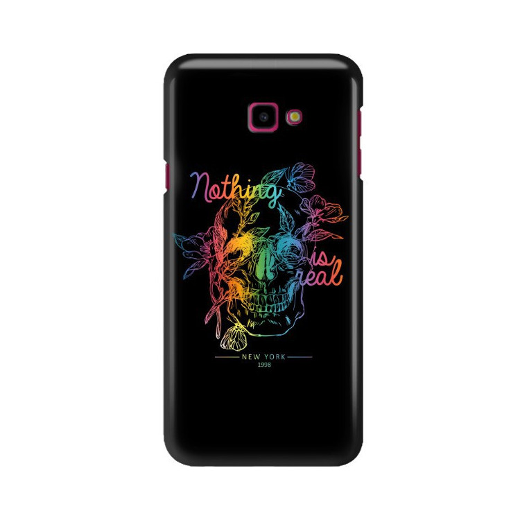 Etui Samsung GALAXY J4 PLUS 2018, ST_ZLC-2020-1-101 Wzory - FunnyCase Etui Samsung GALAXY J4 PLUS 2018, ST_ZLC-2020-1-101 Wzory - FunnyCase