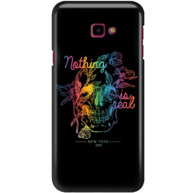 Etui Samsung GALAXY J4 PLUS 2018, ST_ZLC-2020-1-101 Wzory - FunnyCase