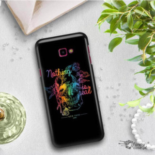 Etui Samsung GALAXY J4 PLUS 2018, ST_ZLC-2020-1-101 Wzory - FunnyCase