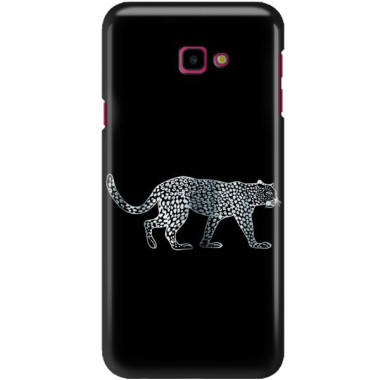 Etui Samsung GALAXY J4 PLUS 2018, ST_ZLC-2020-1-104 Wzory - FunnyCase