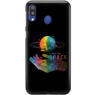 Etui Samsung GALAXY M20, ST_ZLC-2020-1-105 Wzory - FunnyCase