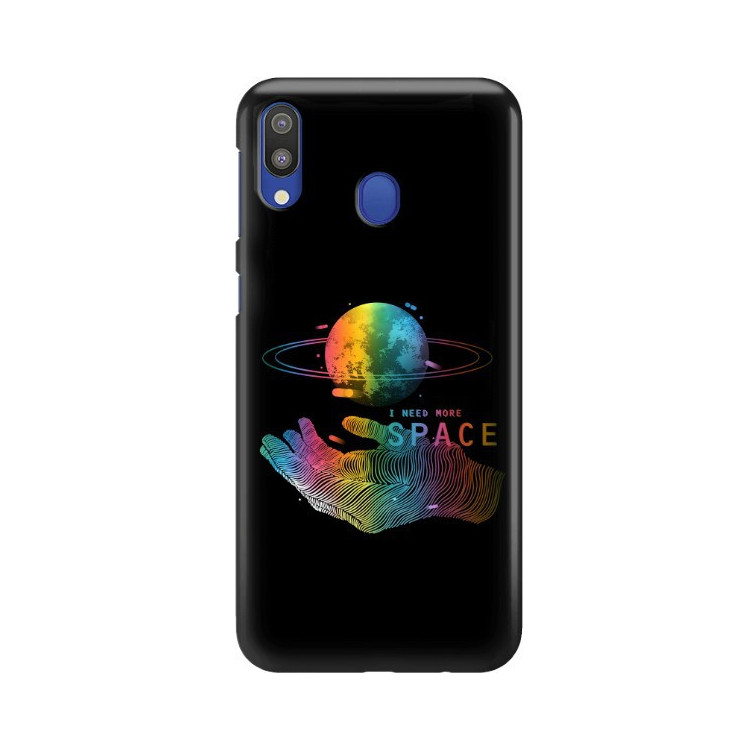 Etui Samsung GALAXY M20, ST_ZLC-2020-1-105 Wzory - FunnyCase