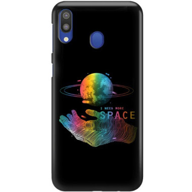 Etui Samsung GALAXY M20, ST_ZLC-2020-1-105 Wzory - FunnyCase