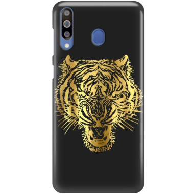 Etui Samsung GALAXY M30, ST_ZLC-2020-1-103 Wzory - FunnyCase