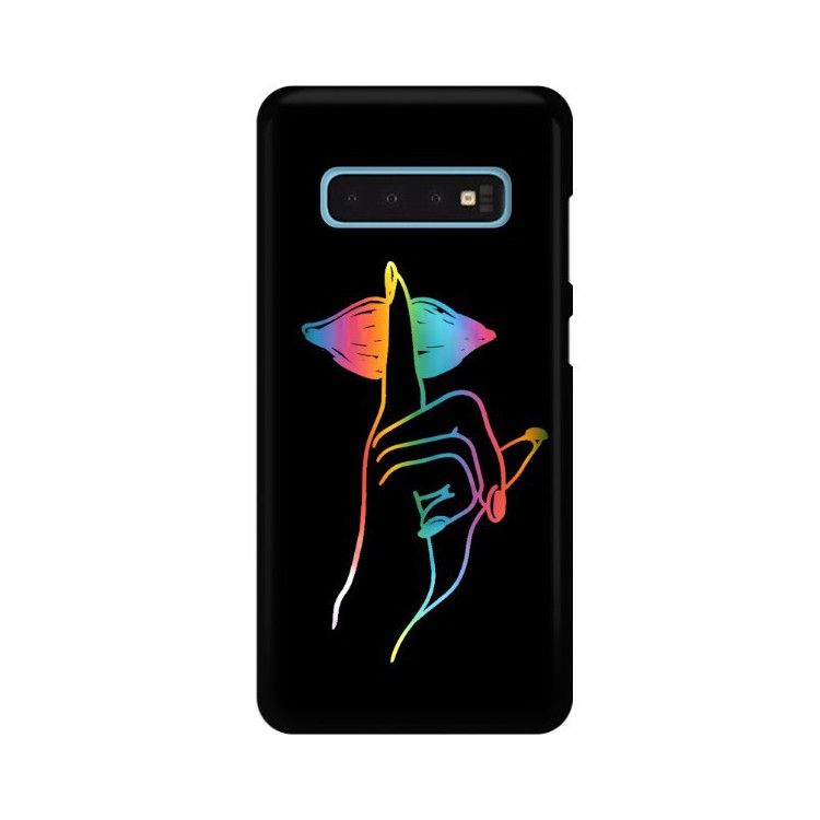 Etui Samsung GALAXY S10, ST_ZLC-2020-1-106 Wzory - FunnyCase