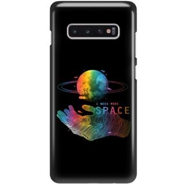Etui Samsung GALAXY S10 PLUS, ST_ZLC-2020-1-105 Wzory - FunnyCase