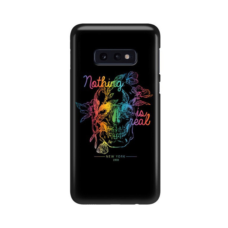 Etui Samsung GALAXY S10E, ST_ZLC-2020-1-101 Wzory - FunnyCase