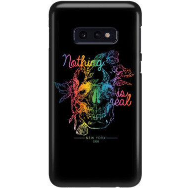 Etui Samsung GALAXY S10E, ST_ZLC-2020-1-101 Wzory - FunnyCase