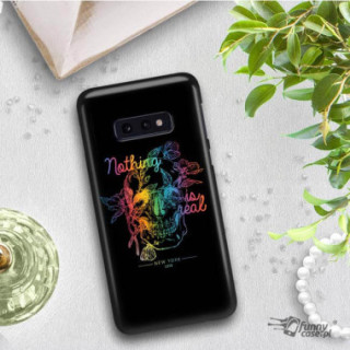 Etui Samsung GALAXY S10E, ST_ZLC-2020-1-101 Wzory - FunnyCase
