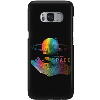 Etui Samsung GALAXY S8, ST_ZLC-2020-1-105 Wzory - FunnyCase
