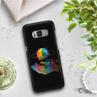 Etui Samsung GALAXY S8, ST_ZLC-2020-1-105 Wzory - FunnyCase