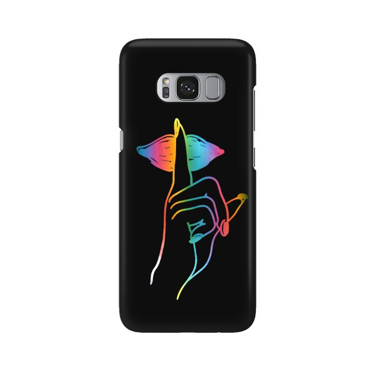 Etui Samsung GALAXY S8, ST_ZLC-2020-1-106 Wzory - FunnyCase
