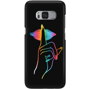Etui Samsung GALAXY S8, ST_ZLC-2020-1-106 Wzory - FunnyCase