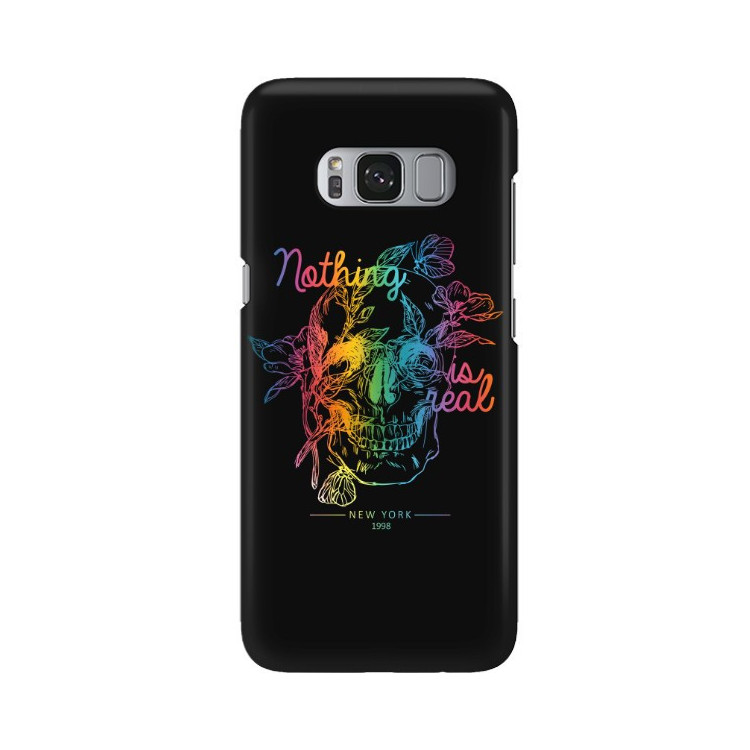Etui Samsung GALAXY S8 PLUS, ST_ZLC-2020-1-101 Wzory - FunnyCase