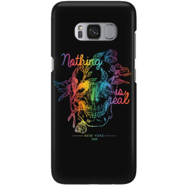 Etui Samsung GALAXY S8 PLUS, ST_ZLC-2020-1-101 Wzory - FunnyCase