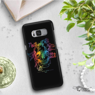 Etui Samsung GALAXY S8 PLUS, ST_ZLC-2020-1-101 Wzory - FunnyCase