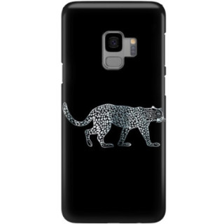 Etui Samsung GALAXY S9, ST_ZLC-2020-1-104 Wzory - FunnyCase