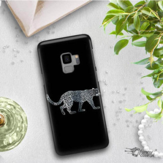 Etui Samsung GALAXY S9, ST_ZLC-2020-1-104 Wzory - FunnyCase