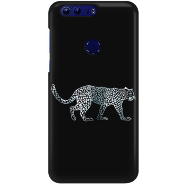 Etui Huawei HONOR 8A, ST_ZLC-2020-1-104 Wzory - FunnyCase