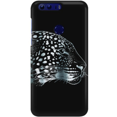 Etui Huawei HONOR 8A, ST_ZLC-2020-1-102 Wzory - FunnyCase
