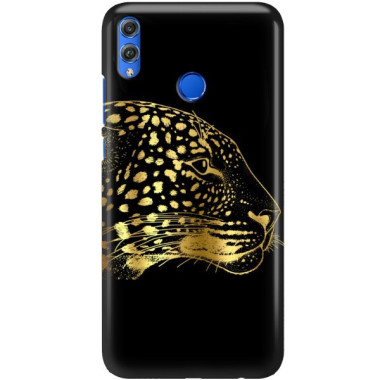 Etui Huawei HONOR 8X, ST_ZLC-2020-1-102 Wzory - FunnyCase