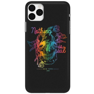 Etui Apple IPHONE 11 PRO MAX, ST_ZLC-2020-1-101 Wzory - FunnyCase