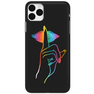 Etui Apple IPHONE 11 PRO MAX, ST_ZLC-2020-1-106 Wzory - FunnyCase