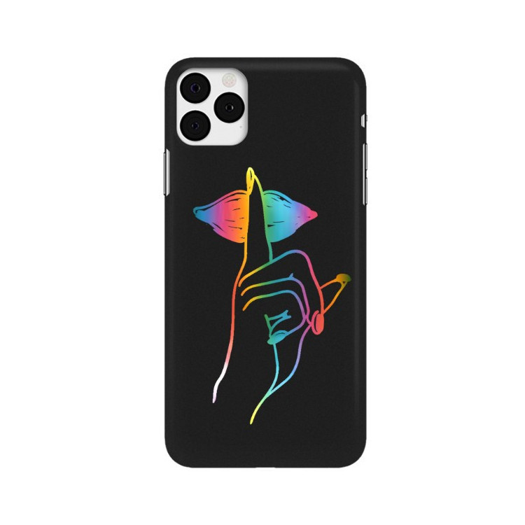 Etui Apple IPHONE 11 PRO MAX, ST_ZLC-2020-1-106 Wzory - FunnyCase