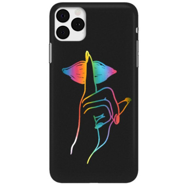 Etui Apple IPHONE 11 PRO MAX, ST_ZLC-2020-1-106 Wzory - FunnyCase