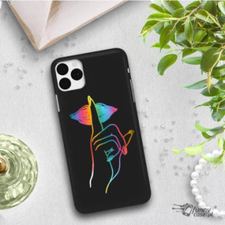 Etui Apple IPHONE 11 PRO MAX, ST_ZLC-2020-1-106 Wzory - FunnyCase