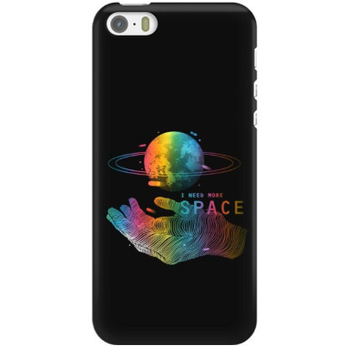 Etui Apple IPHONE 5 / 5S / SE, ST_ZLC-2020-1-105 Wzory - FunnyCase