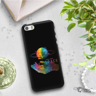 Etui Apple IPHONE 5 / 5S / SE, ST_ZLC-2020-1-105 Wzory - FunnyCase