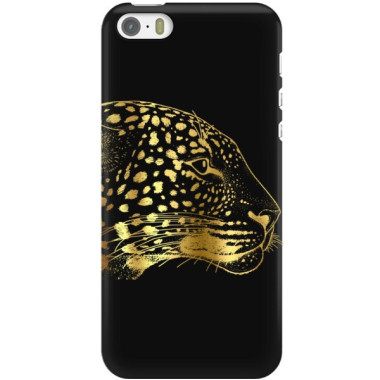 Etui Apple IPHONE 5 / 5S / SE, ST_ZLC-2020-1-102 Wzory - FunnyCase