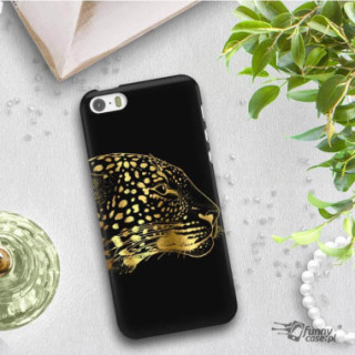 Etui Apple IPHONE 5 / 5S / SE, ST_ZLC-2020-1-102 Wzory - FunnyCase