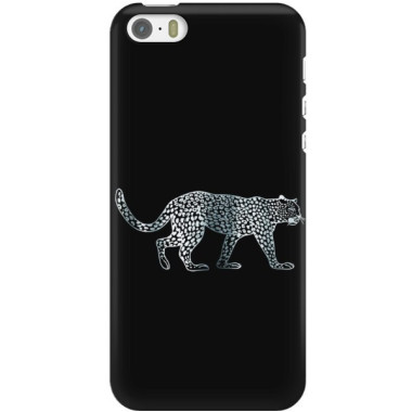 Etui Apple IPHONE 5 / 5S / SE, ST_ZLC-2020-1-104 Wzory - FunnyCase