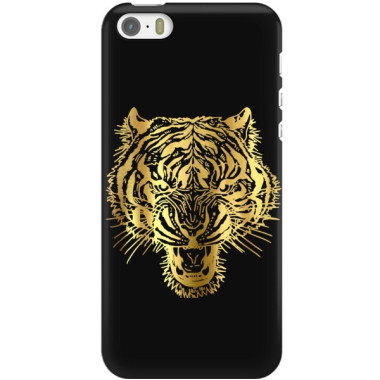 Etui Apple IPHONE 5 / 5S / SE, ST_ZLC-2020-1-103 Wzory - FunnyCase