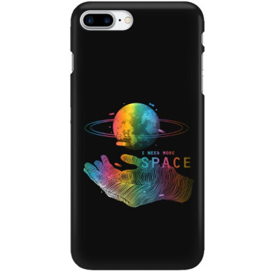 Etui Apple IPHONE 7 PLUS / 8 PLUS, ST_ZLC-2020-1-105 Wzory - FunnyCase