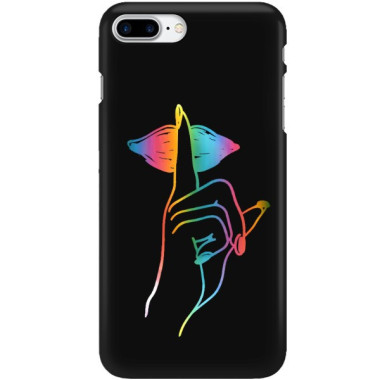 Etui Apple IPHONE 7 PLUS / 8 PLUS, ST_ZLC-2020-1-106 Wzory - FunnyCase